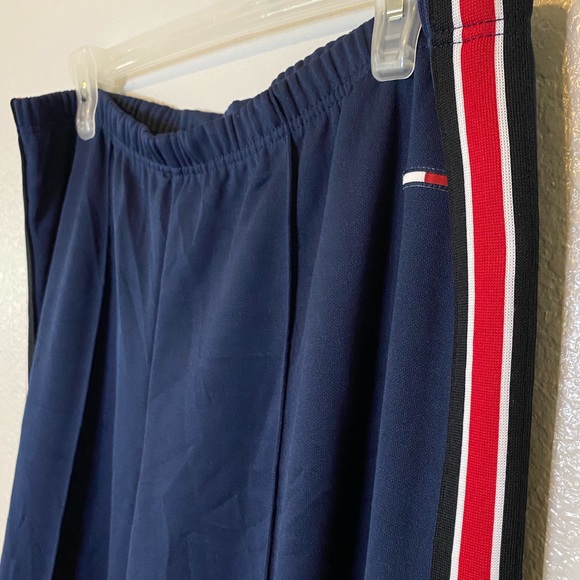 NWT Tommy Hilfiger Sweat Pants Size XL - Picture 7 of 8